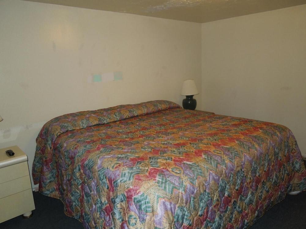 Value Inn Motel Sandusky Exteriör bild